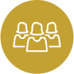 Supporting women-focused initiatives.