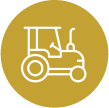 Supplying agricultural equipment and supplies that increase production, produce quality, and saves time.